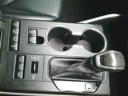 2022 Toyota Kluger GXL