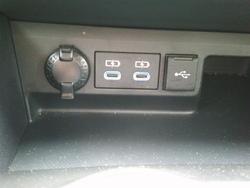 2022 Toyota Kluger GXL