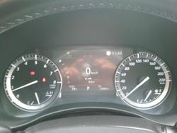 2022 Toyota Kluger GXL