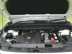 2022 Toyota Kluger GXL