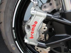 2022 CFMOTO CL-X SPORT GREY