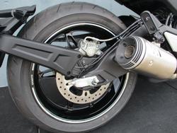 2022 CFMOTO CL-X SPORT GREY