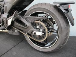 2022 CFMOTO CL-X SPORT GREY