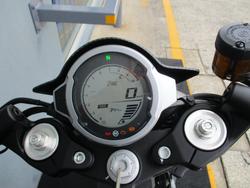 2022 CFMOTO CL-X SPORT GREY