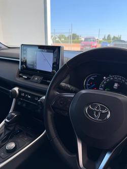 2020 Toyota RAV4 Cruiser