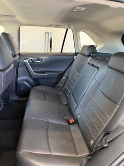 2020 Toyota RAV4 Cruiser