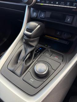 2020 Toyota RAV4 Cruiser