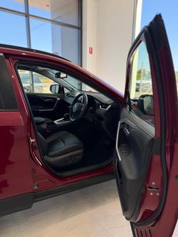 2020 Toyota RAV4 Cruiser