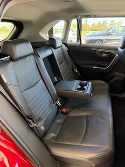 2020 Toyota RAV4 Cruiser