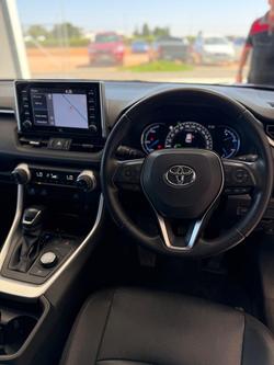 2020 Toyota RAV4 Cruiser