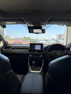 2020 Toyota RAV4 Cruiser