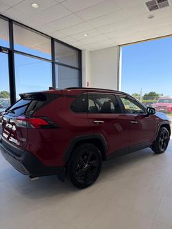 2020 Toyota RAV4 Cruiser