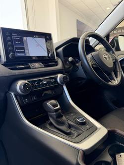 2020 Toyota RAV4 Cruiser