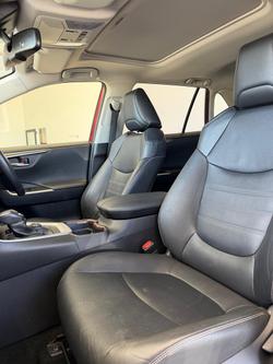 2020 Toyota RAV4 Cruiser