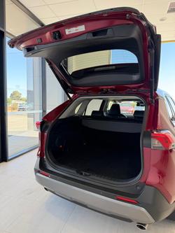 2020 Toyota RAV4 Cruiser