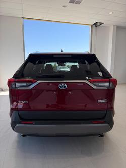 2020 Toyota RAV4 Cruiser
