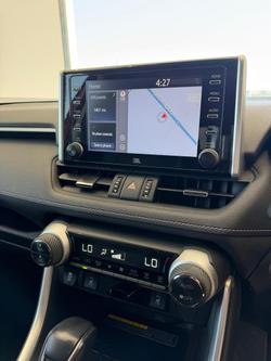 2020 Toyota RAV4 Cruiser