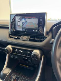 2020 Toyota RAV4 Cruiser