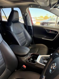 2020 Toyota RAV4 Cruiser