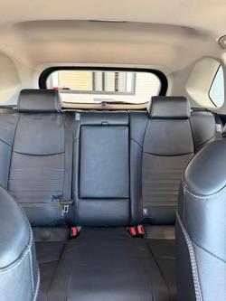 2020 Toyota RAV4 Cruiser