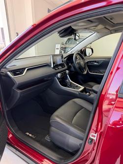 2020 Toyota RAV4 Cruiser