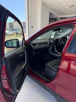 2020 Toyota RAV4 Cruiser