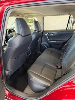 2020 Toyota RAV4 Cruiser