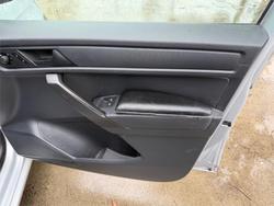 2016 VOLKSWAGEN CADDY TSI220