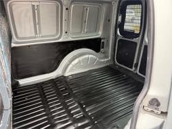 2016 VOLKSWAGEN CADDY TSI220