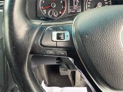 2016 VOLKSWAGEN CADDY TSI220