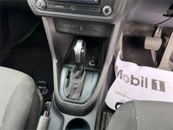 2016 VOLKSWAGEN CADDY TSI220