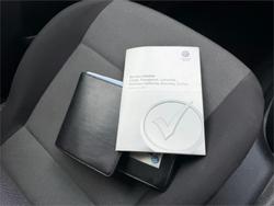 2016 VOLKSWAGEN CADDY TSI220