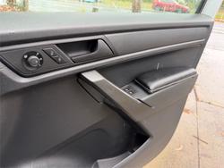 2016 VOLKSWAGEN CADDY TSI220