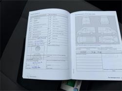 2016 VOLKSWAGEN CADDY TSI220