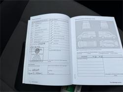 2016 VOLKSWAGEN CADDY TSI220