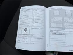 2016 VOLKSWAGEN CADDY TSI220