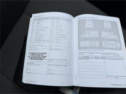 2016 VOLKSWAGEN CADDY TSI220