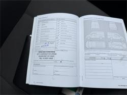 2016 VOLKSWAGEN CADDY TSI220