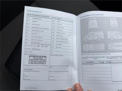 2016 VOLKSWAGEN CADDY TSI220