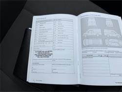 2016 VOLKSWAGEN CADDY TSI220