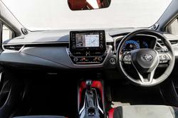 2019 Toyota Corolla ZR