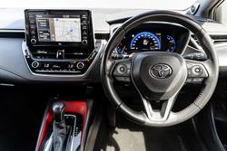 2019 Toyota Corolla ZR