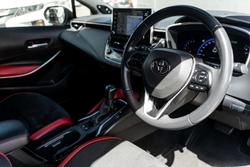 2019 Toyota Corolla ZR