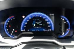 2019 Toyota Corolla ZR