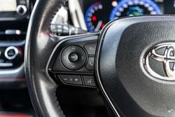 2019 Toyota Corolla ZR