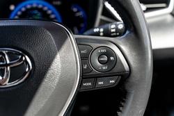 2019 Toyota Corolla ZR