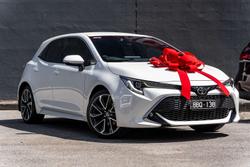 2019 Toyota Corolla ZR