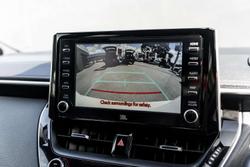 2019 Toyota Corolla ZR