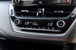 2019 Toyota Corolla ZR