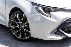 2019 Toyota Corolla ZR